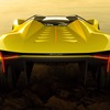 Lamborghini Manifesto Concept, 2025