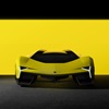 Lamborghini Manifesto Concept, 2025