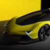 Lamborghini Manifesto Concept, 2025