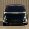 Lexus LS Concept, 2025
