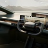 Lexus LS Concept, 2025 – Interior