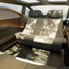 Lexus LS Concept, 2025 – Interior