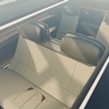 Lexus LS Concept, 2025 – Interior