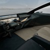 Lexus LS Coupe Concept, 2025 – Interior