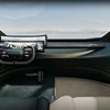 Lexus LS Coupe Concept, 2025 – Interior