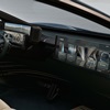 Lexus LS Coupe Concept, 2025 – Interior