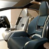Lexus LS Coupe Concept, 2025 – Interior