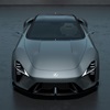 Lexus Sport Concept, 2025