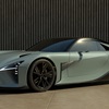 Lexus Sport Concept, 2025