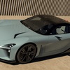 Lexus Sport Concept, 2025