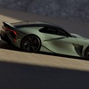 Lexus Sport Concept, 2025