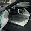 Lexus Sport Concept, 2025 – Interior