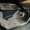 Lexus Sport Concept, 2025 – Interior