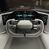 Lexus Sport Concept, 2025 – Interior