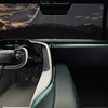 Lexus Sport Concept, 2025 – Interior