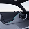Lexus Sport Concept, 2025 – Interior