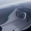 Lexus Sport Concept, 2025 – Interior
