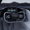 Lexus Sport Concept, 2025 – Interior