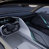 Lexus Sport Concept, 2025 – Interior