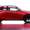 Mazda Vision X-Compact Concept, 2025