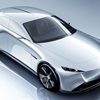 Mazda Vision X-Coupe Concept, 2025