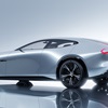 Mazda Vision X-Coupe Concept, 2025