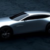 Mazda Vision X-Coupe Concept, 2025