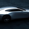 Mazda Vision X-Coupe Concept, 2025