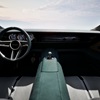 Mazda Vision X-Coupe Concept, 2025 – Interior