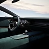 Mazda Vision X-Coupe Concept, 2025 – Interior