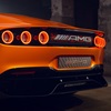 Mercedes-AMG GT XX Concept, 2025