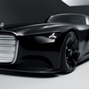 Mercedes-Benz Vision Iconic Concept, 2025