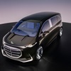 Mercedes-Benz Vision V Concept, 2025