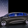 Mercedes-Benz Vision V Concept, 2025