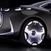 Mercedes-Benz Vision V Concept, 2025