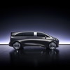 Mercedes-Benz Vision V Concept, 2025