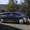 Mercedes-Benz Vision V Concept, 2025