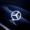 Mercedes-Benz Vision V Concept, 2025