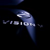 Mercedes-Benz Vision V Concept, 2025