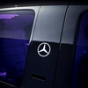 Mercedes-Benz Vision V Concept, 2025