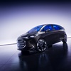 Mercedes-Benz Vision V Concept, 2025