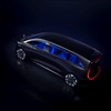 Mercedes-Benz Vision V Concept, 2025