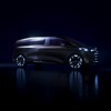 Mercedes-Benz Vision V Concept, 2025