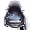 Mercedes-Benz Vision V Concept, 2025 – Design Sketch