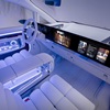 Mercedes-Benz Vision V Concept, 2025