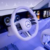 Mercedes-Benz Vision V Concept, 2025