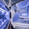Mercedes-Benz Vision V Concept, 2025