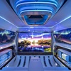 Mercedes-Benz Vision V Concept, 2025