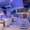 Mercedes-Benz Vision V Concept, 2025