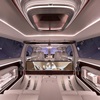 Mercedes-Benz Vision V Concept, 2025